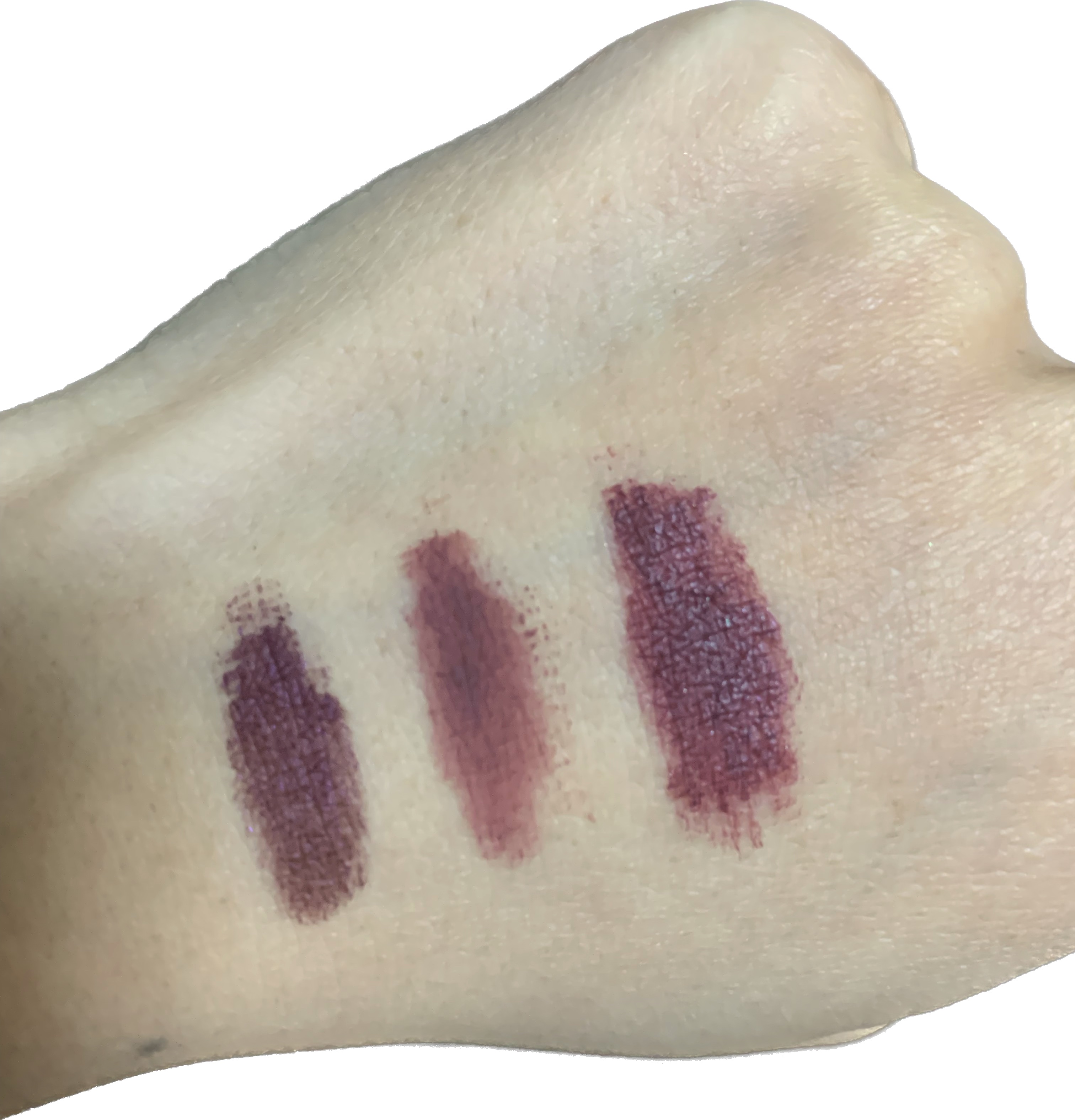 フィルム眉カラー/デジャヴュ/眉マスカラを使ったクチコミ（1枚目）