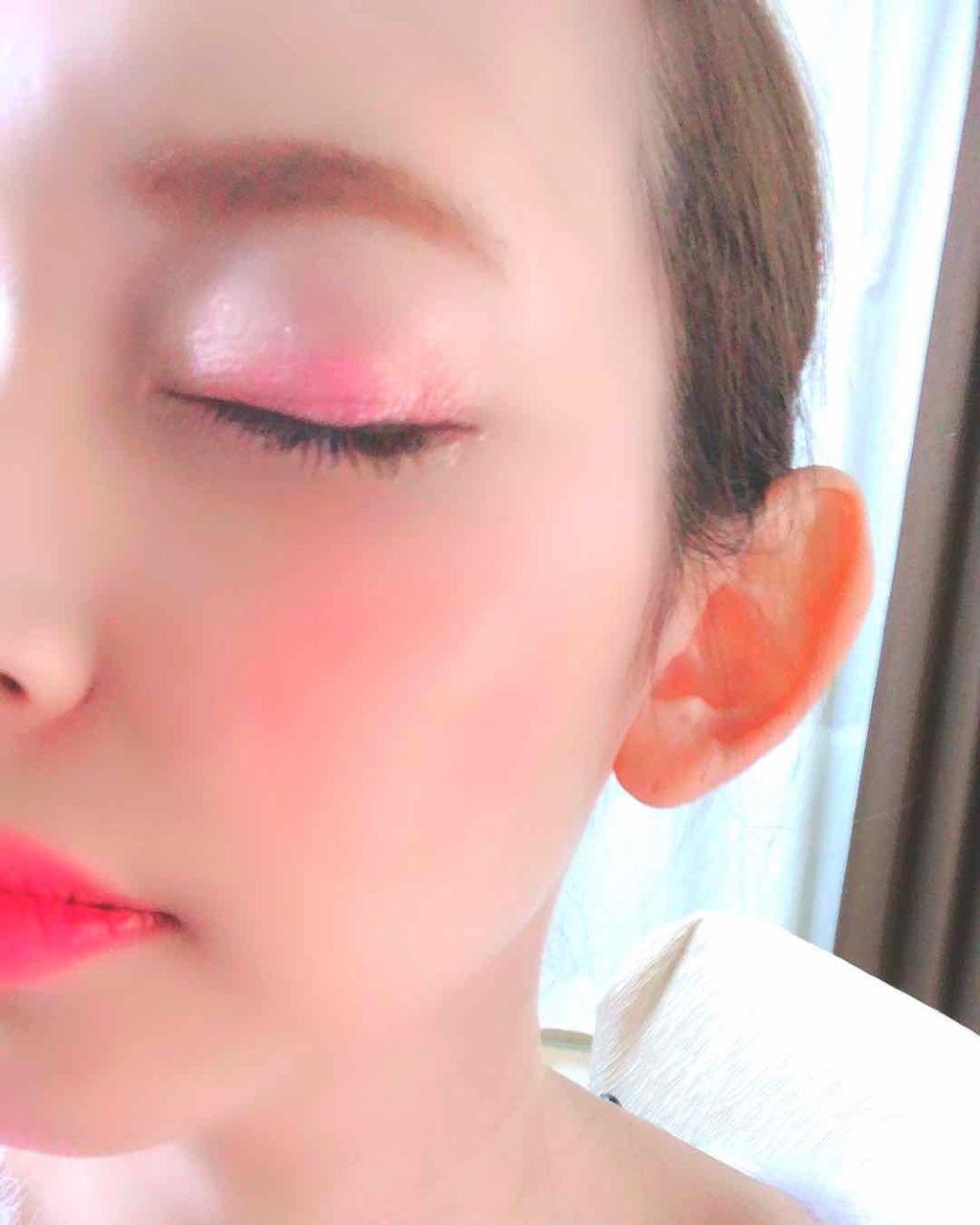 アディクション ザ アイシャドウ/ADDICTION/単色アイシャドウを使ったクチコミ(2枚目)