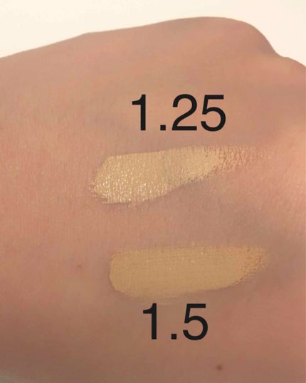 ミネラライジング クリーミーコンシーラー/the SAEM/リキッドコンシーラーを使ったクチコミ(2枚目)