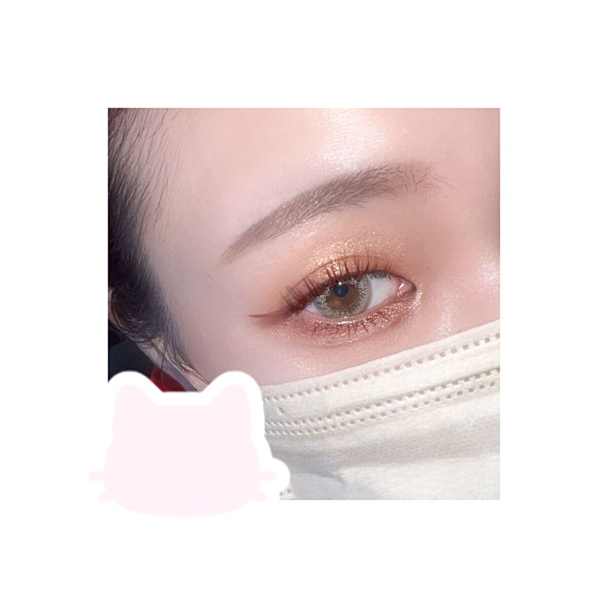 リュクス アイ & チーク パレット/BOBBI BROWN/アイシャドウパレットを使ったクチコミ（2枚目）