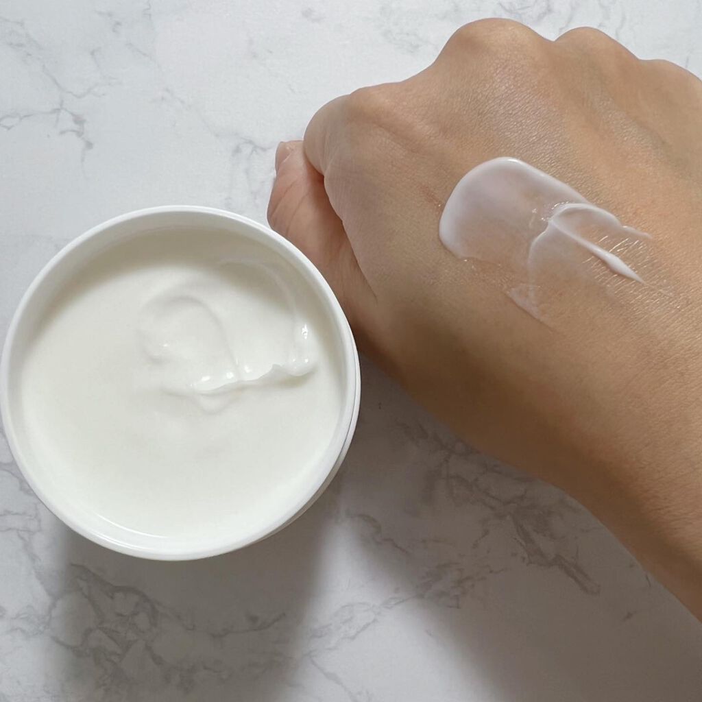 ザーネクリーム/ザーネ/ボディクリームを使ったクチコミ（2枚目）