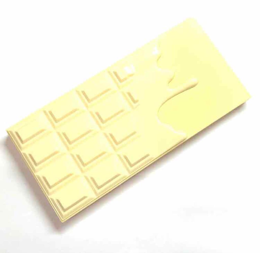 アイラブチョコレート/MAKEUP REVOLUTION/アイシャドウパレットを使ったクチコミ（1枚目）