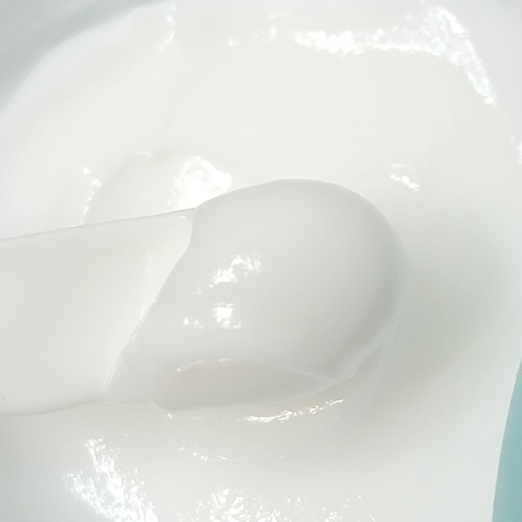 アクアエッセンスクリーム/SHEENY/フェイスクリームを使ったクチコミ（2枚目）