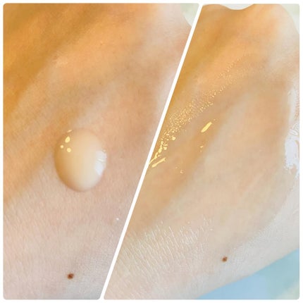 バイオヒールボ プロバイオダーム 3Dリフティングクリーム/BIOHEAL BOH/フェイスクリームを使ったクチコミ(3枚目)