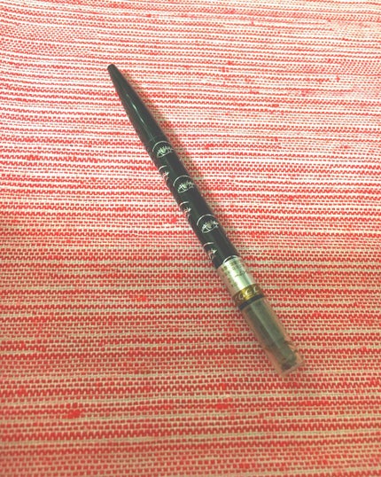 オートアイライナー/ビボ/ペンシルアイライナーを使ったクチコミ(1枚目)