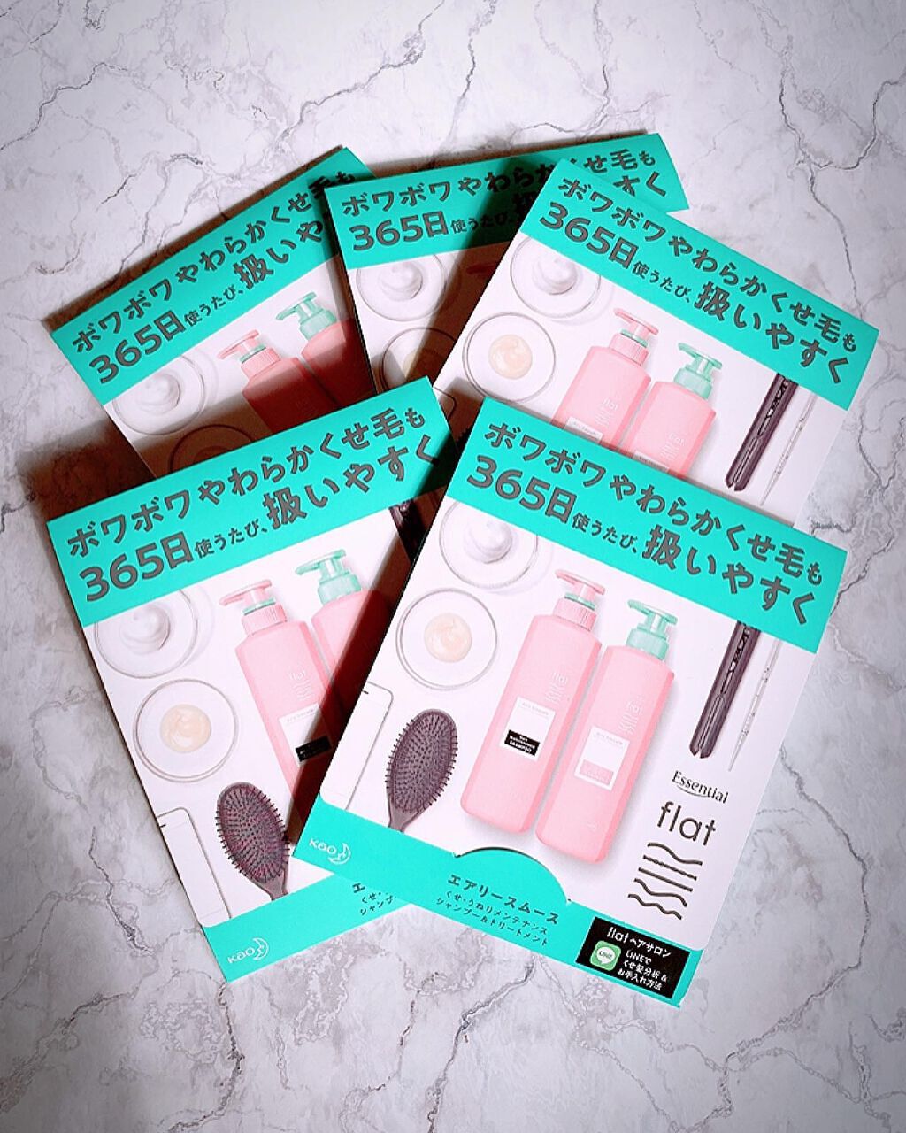 ブルーム ボックス/BLOOMBOX/その他を使ったクチコミ(2枚目)