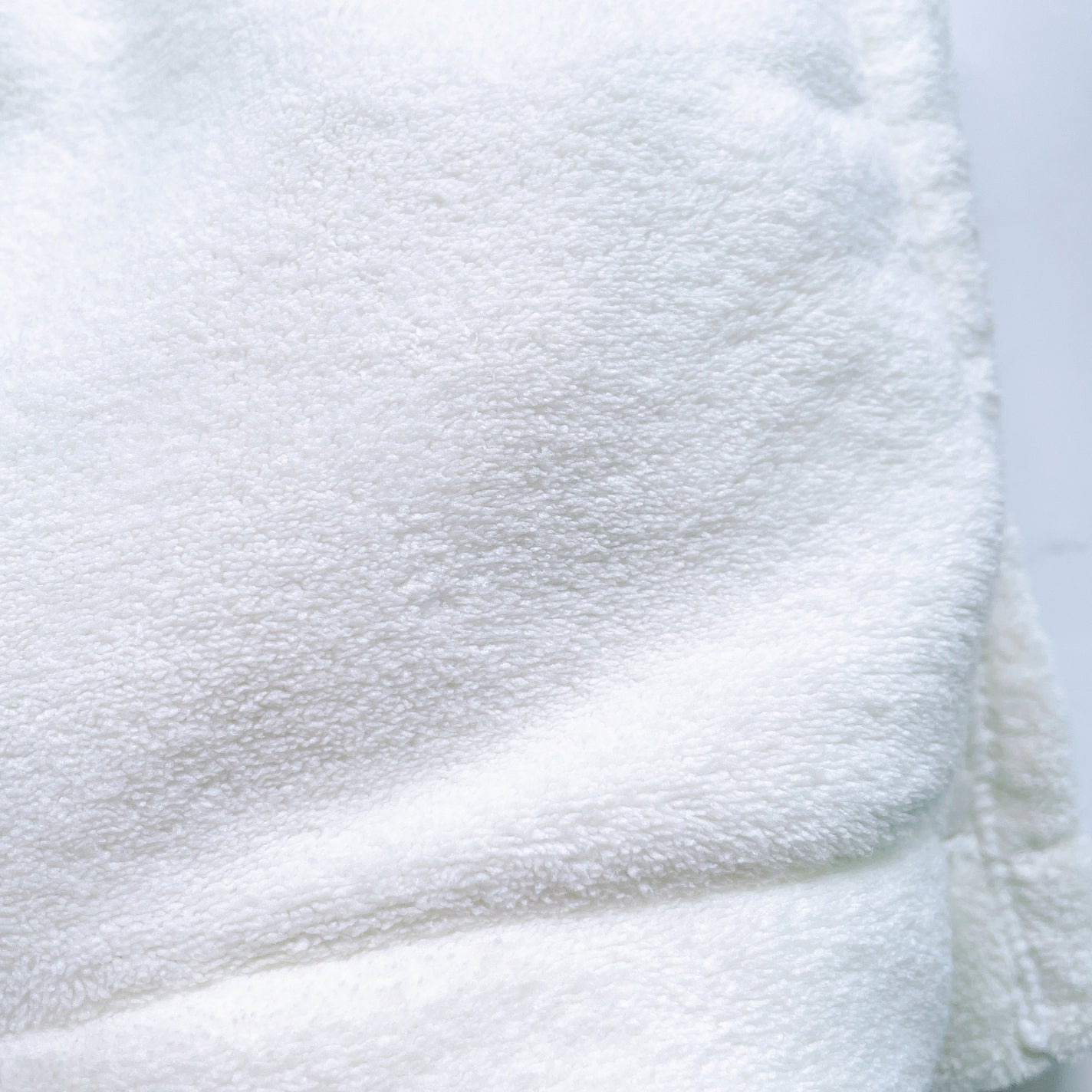 プロミルタオル/Promille/ヘアケアグッズを使ったクチコミ(3枚目)