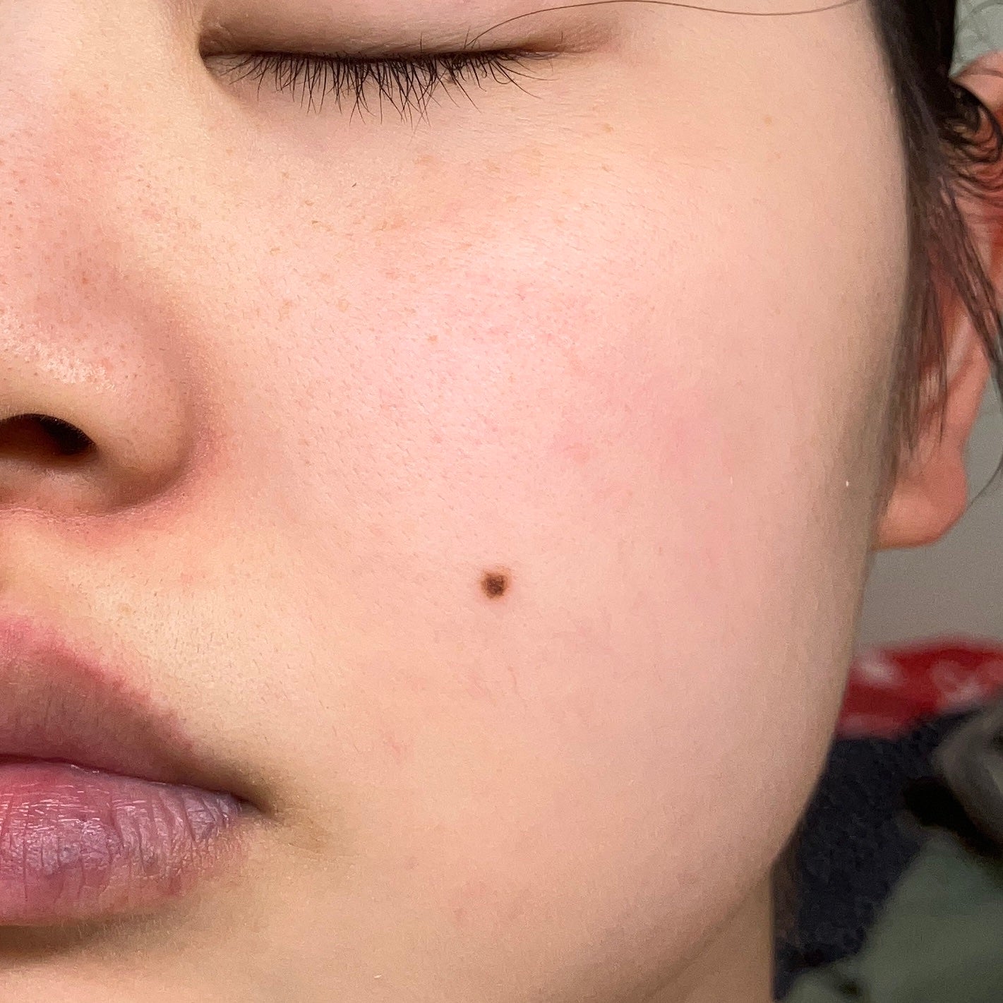 TXトーニングデイリーマスク/VT/その他スキンケアを使ったクチコミ(2枚目)