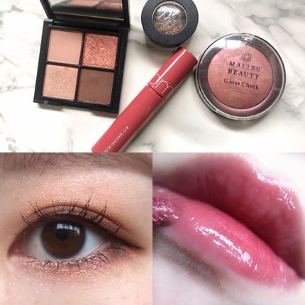 アイグロウ ジェム/DECORTÉ/ジェル・クリームアイシャドウを使ったクチコミ(1枚目)