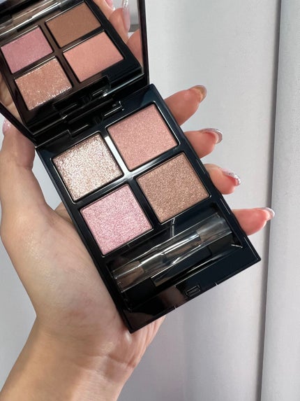 アディクション ザ アイシャドウ パレット/ADDICTION/アイシャドウパレットを使ったクチコミ(2枚目)