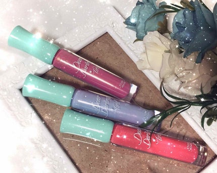 WP ディアダーリンソーダティント/ETUDE/口紅を使ったクチコミ(1枚目)