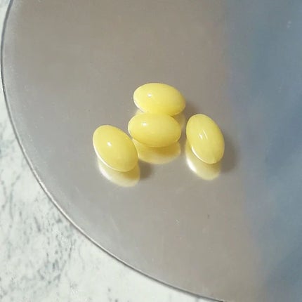 ヒアロモイスチャー240/キユートピア/美容サプリメントを使ったクチコミ(5枚目)