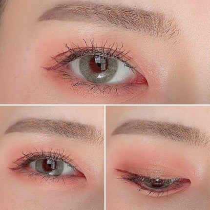 ハイパーシャープ ライナー R/MAYBELLINE NEW YORK/リキッドアイライナーを使ったクチコミ(2枚目)