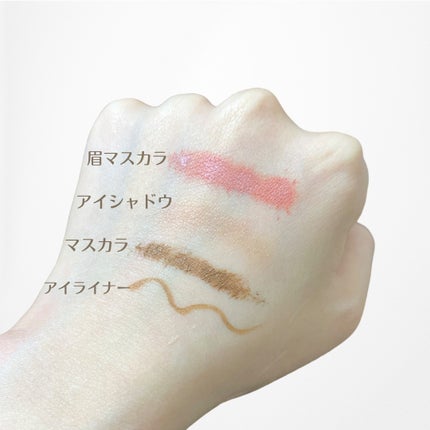 カプセルインハイドロクレンズ/PLUEST/クレンジングジェルを使ったクチコミ(3枚目)
