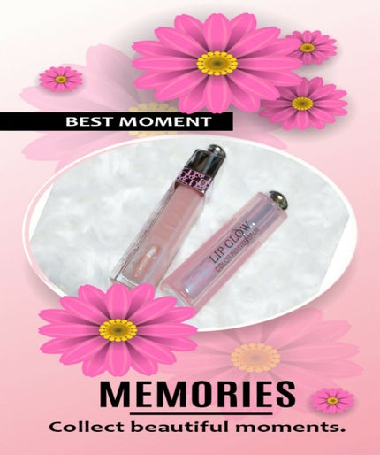 【旧】ディオール アディクト リップ マキシマイザー/Dior/リップグロスを使ったクチコミ(1枚目)