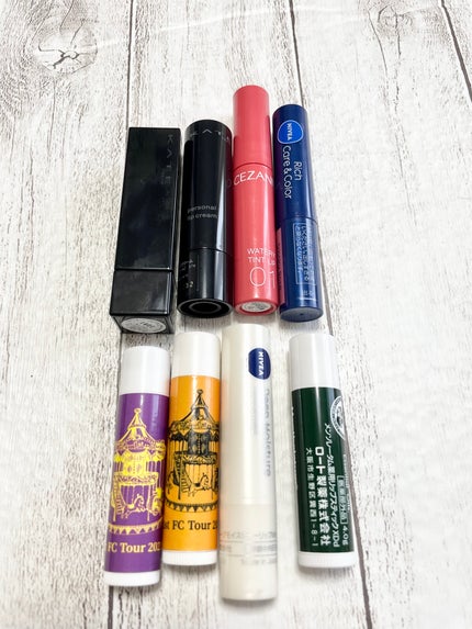 ケイト リップモンスター/KATE/口紅を使ったクチコミ(2枚目)