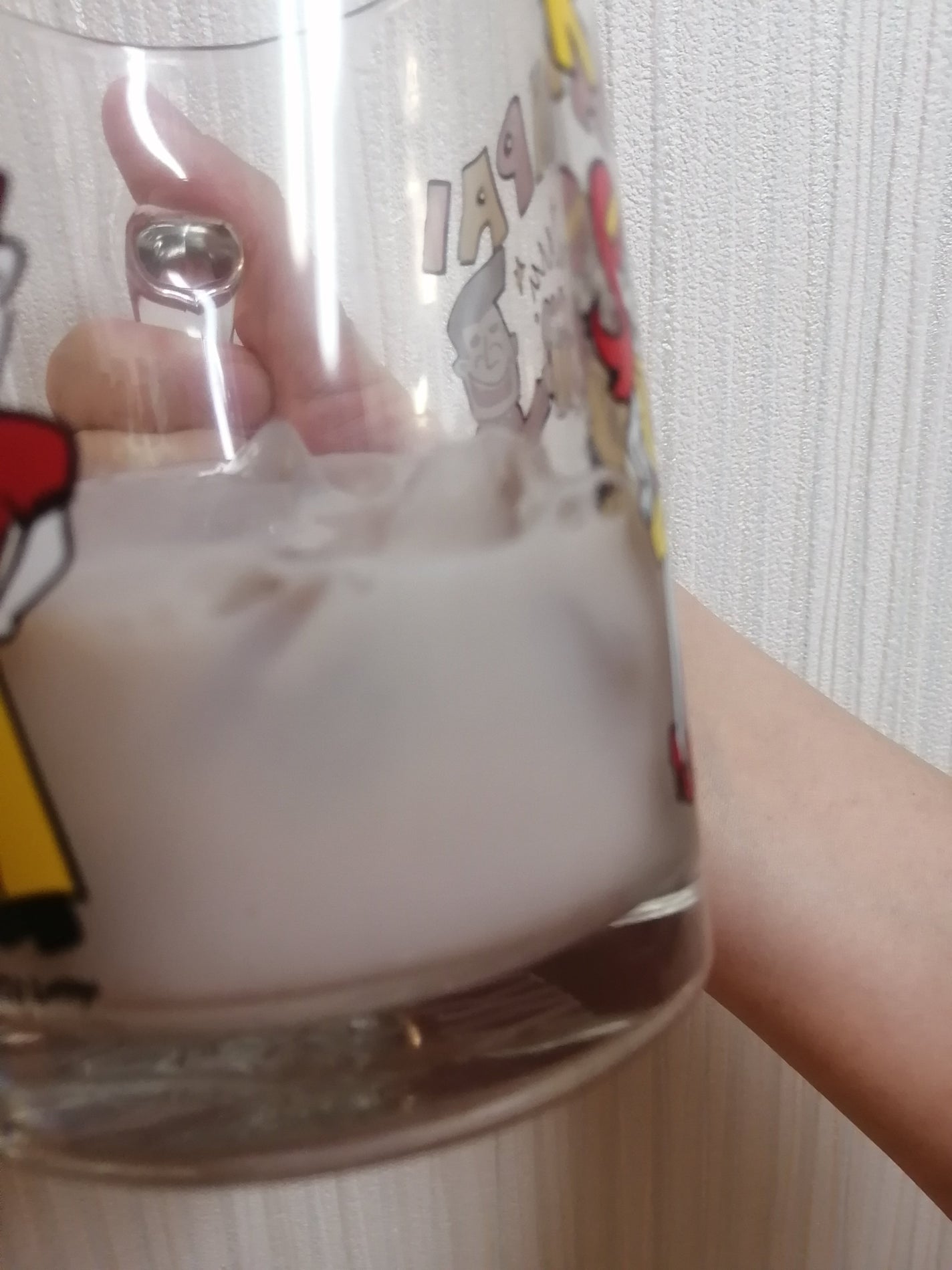 MILK PROTEIN脂肪0/ザバス/その他プロテインを使ったクチコミ(6枚目)