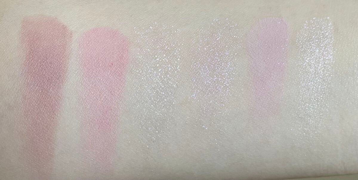 BT21 COOKYオントップ ニューイヤーキット/ETUDE/その他キットセットを使ったクチコミ(4枚目)