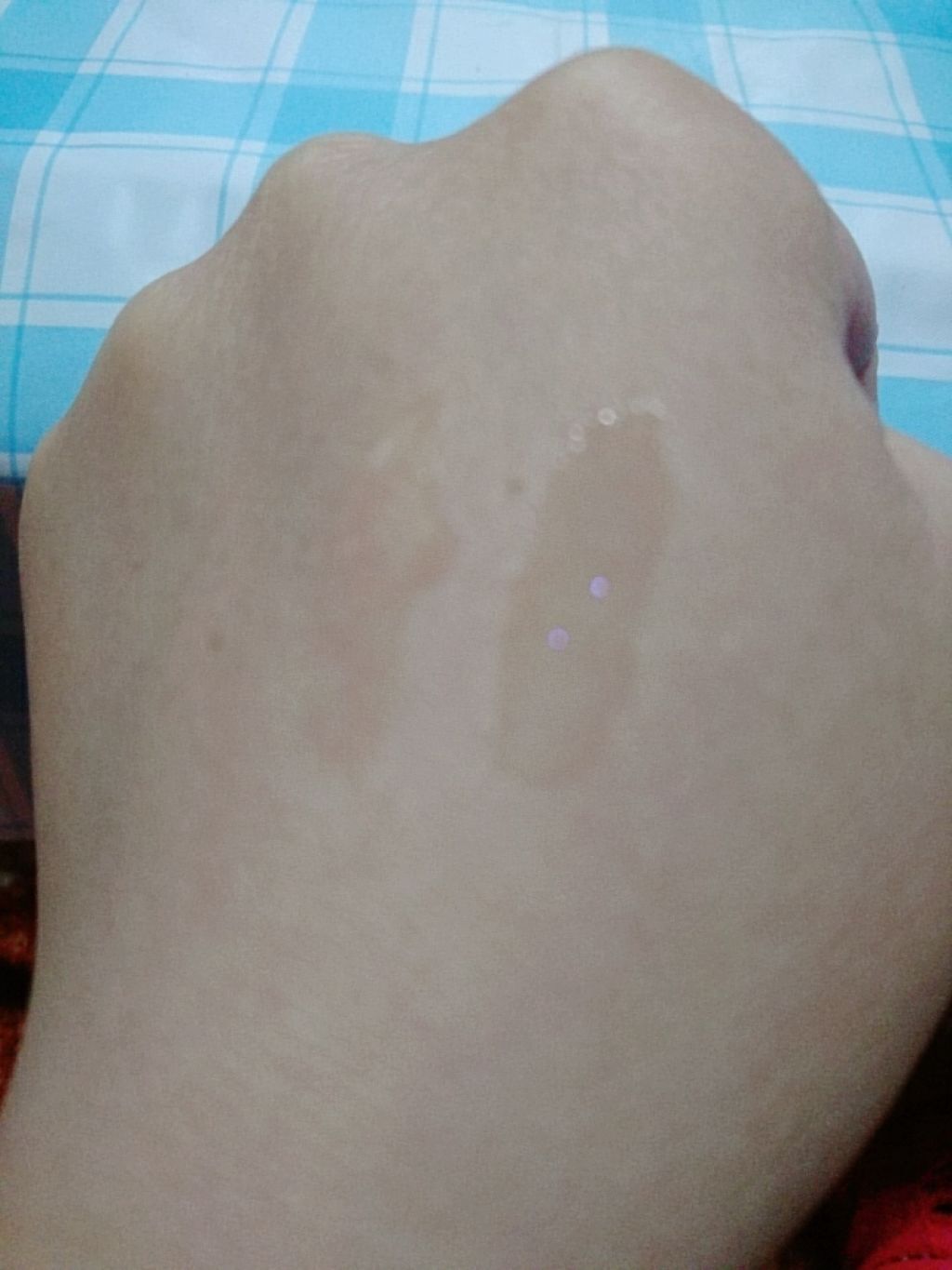 ボリュームアップレディグロス/キャンメイク/リップグロスを使ったクチコミ(2枚目)