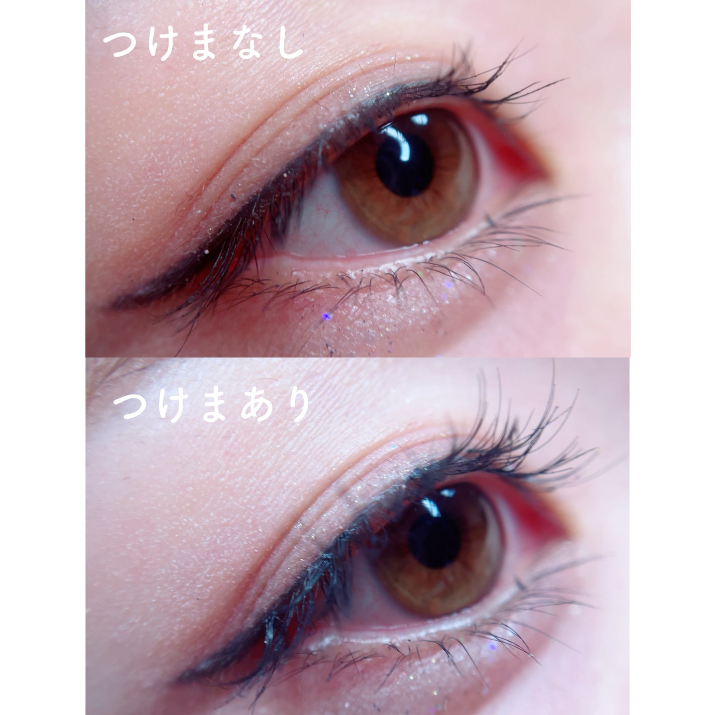 CCAM BBAK 11mm DeepOrange/CCAM BBAK/その他を使ったクチコミ(2枚目)