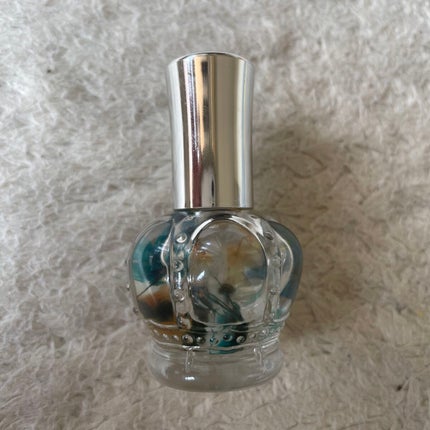 フラワーネイルオイル/Kailijumei/ネイルオイル・トリートメントを使ったクチコミ(1枚目)