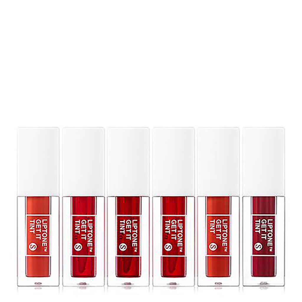 TONYMOLY×MONSTA X Liptone Get It Tint S TONYMOLY