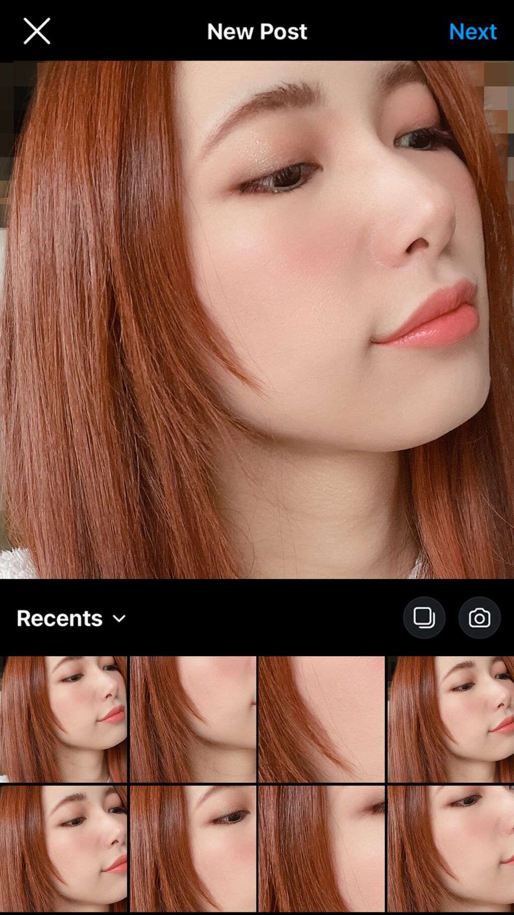 VT コラーゲンパクト/VT/クリーム・エマルジョンファンデーションを使ったクチコミ(9枚目)