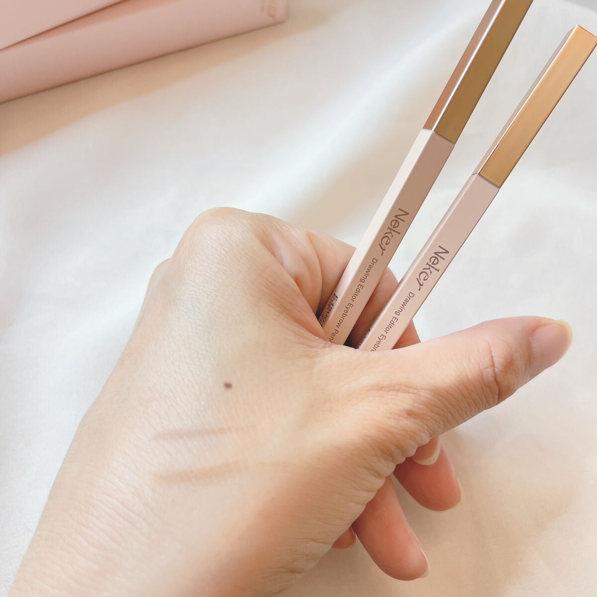 Machiko@フォロバします♡ on LIPS 「パケ映えが半端ない♡♡Nekerネケルドローイングエディターア..」(5枚目)