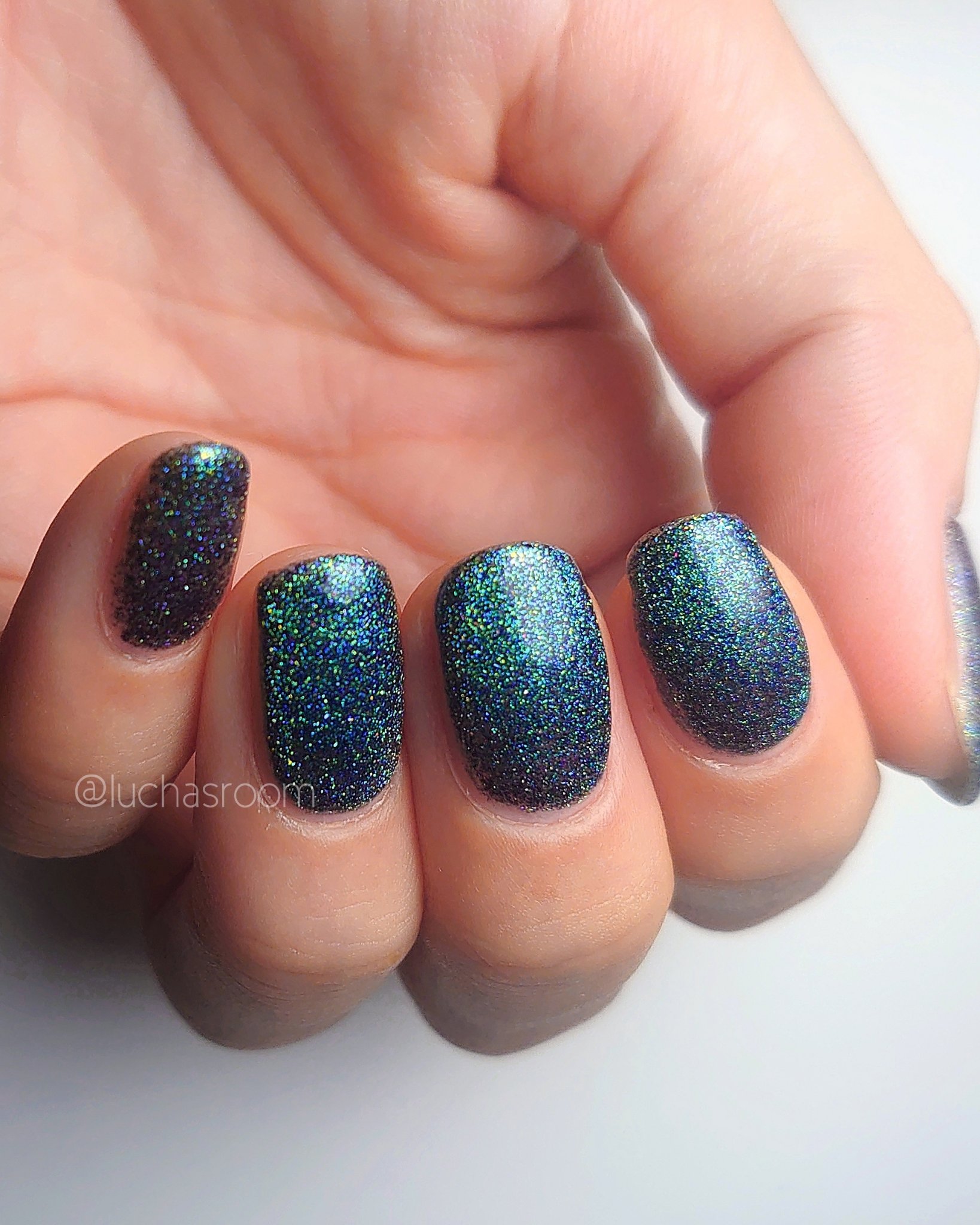 Magnety gel/emena/ジェルネイルを使ったクチコミ（2枚目）