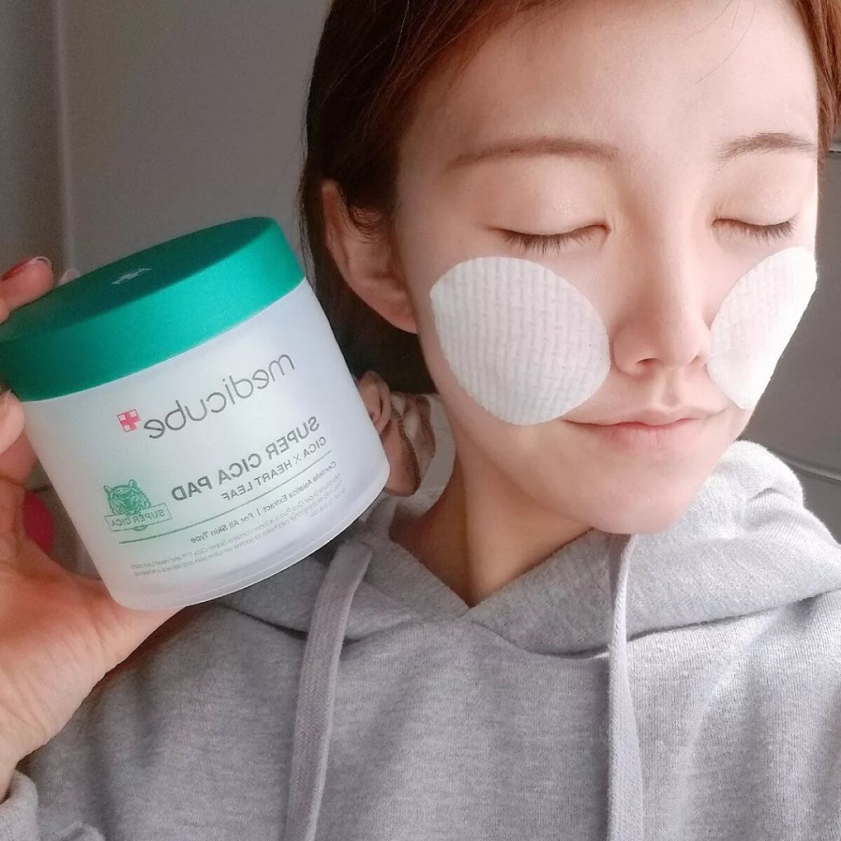 ma._mi on LIPS 「拭き取りトナーは正直好きじゃありませんでしたが、スーパーシカパ..」(2枚目)