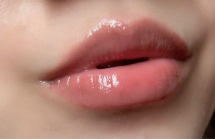 デューティント/AMUSE/リップティントを使ったクチコミ(3枚目)