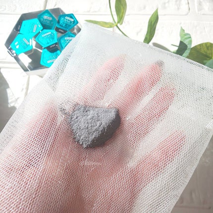 ディープクリア洗顔パウダー/ファンケル/洗顔パウダーを使ったクチコミ(4枚目)