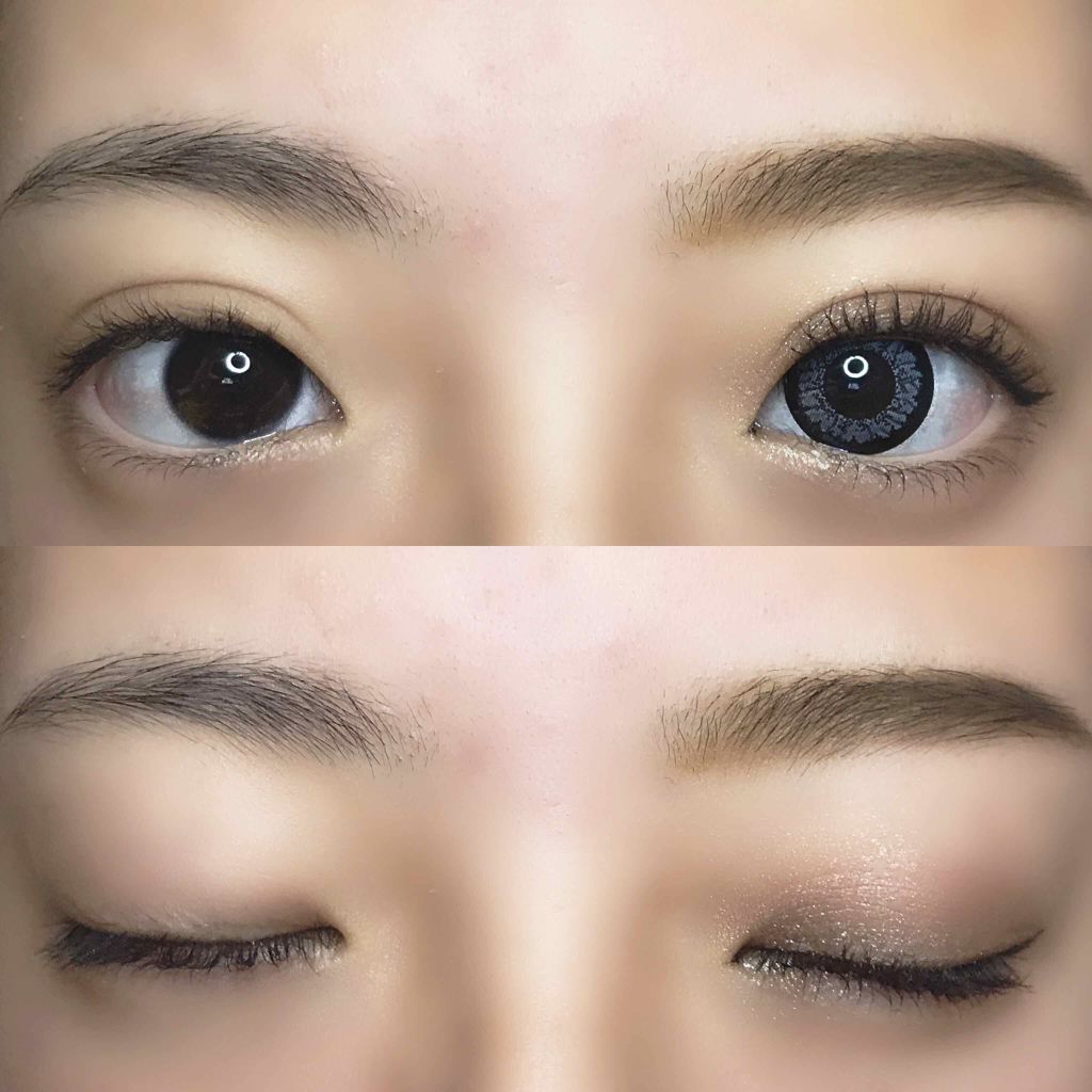 フレアリングカールマスカラ/キャンメイク/マスカラを使ったクチコミ（1枚目）