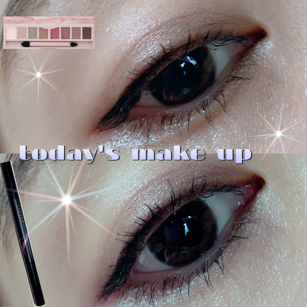 ダイヤモンドシリーズダブル カラー アイシャドウ、涙袋ペン/ZEESEA/スティックアイシャドウを使ったクチコミ（1枚目）