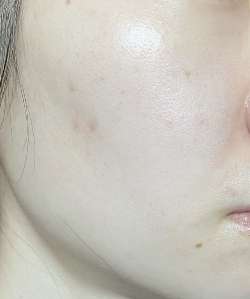 M クッション ファンデーション(プロカバー)/MISSHA/クッションファンデーションを使ったクチコミ（3枚目）