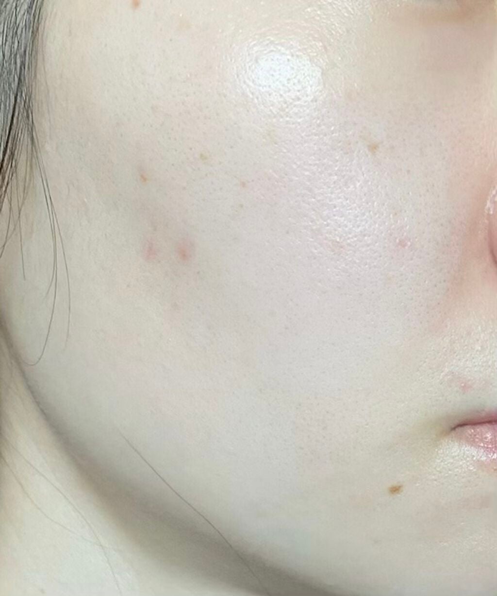 UVイデア XL プロテクショントーンアップ/ラ ロッシュ ポゼ/日焼け止めクリームを使ったクチコミ(3枚目)