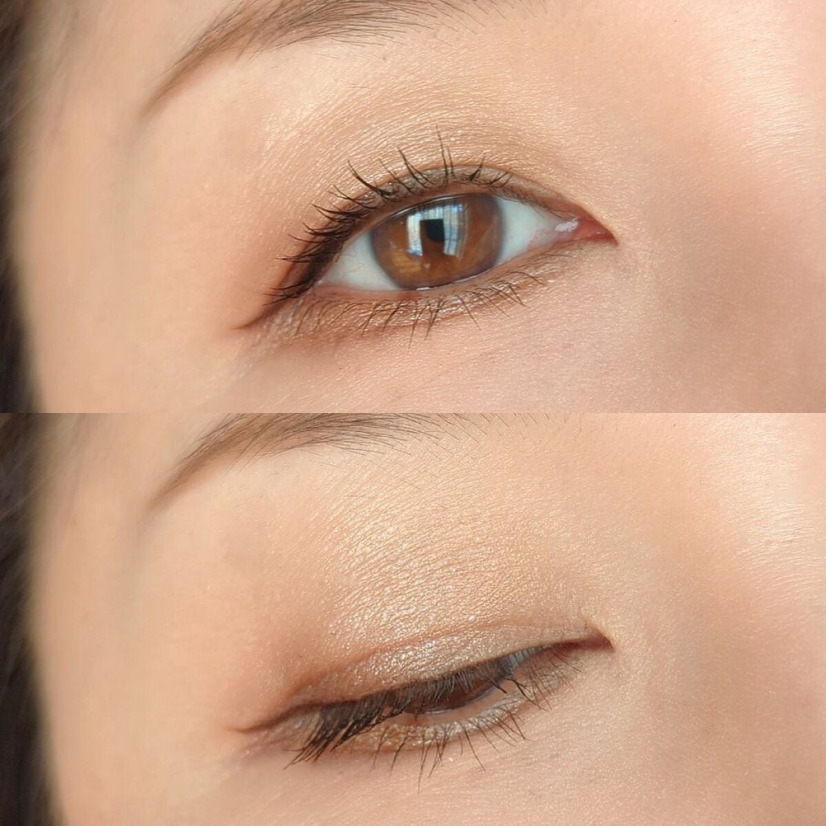 デザイニング カラー アイズ/SUQQU/アイシャドウパレットを使ったクチコミ(2枚目)