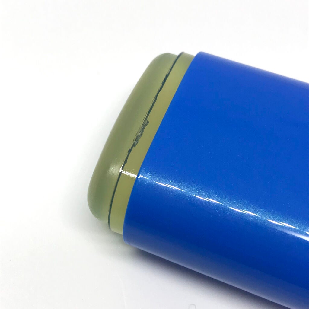 クリア サンケア スティック/SHISEIDO/日焼け止めスティックを使ったクチコミ(2枚目)