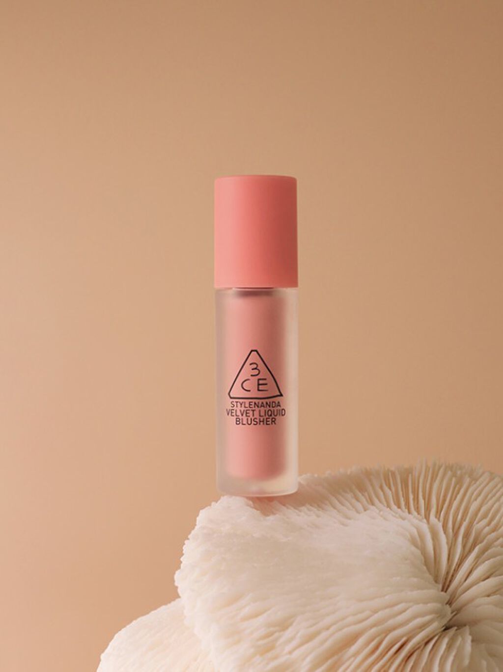 3CE VELVET LIQUID BLUSHER SO ALIVE