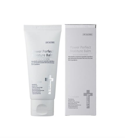 IANCELL パワーパーフェクトモイスチャーバーム