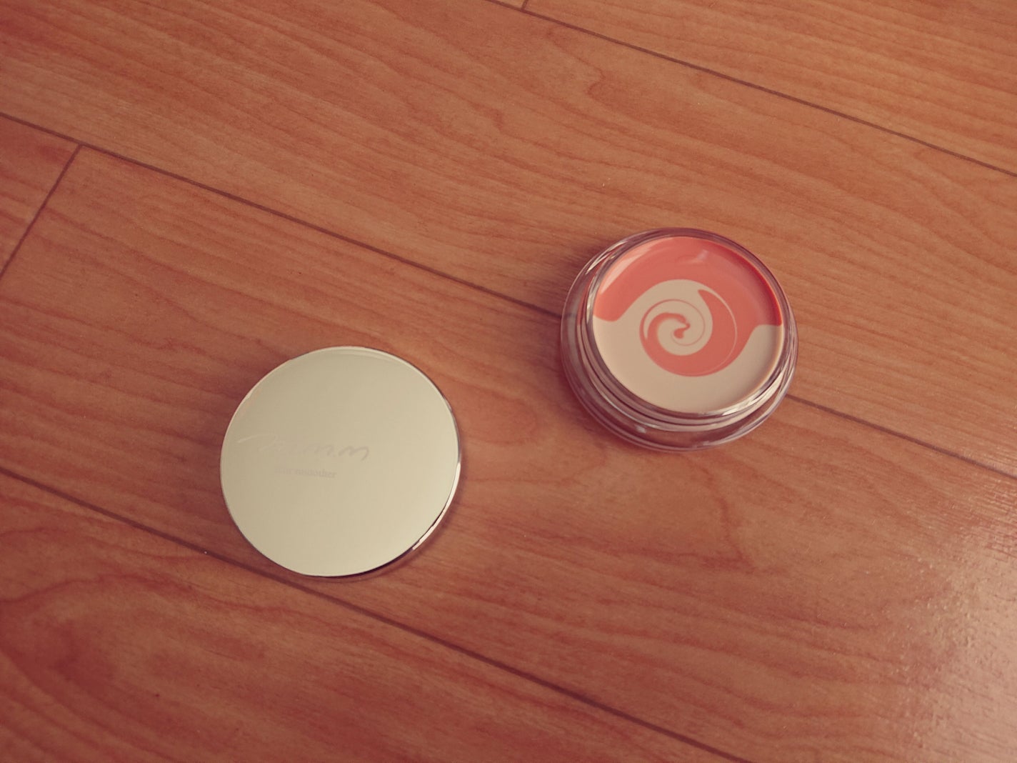 スキンスムーザー/m.m.m/化粧下地を使ったクチコミ(1枚目)