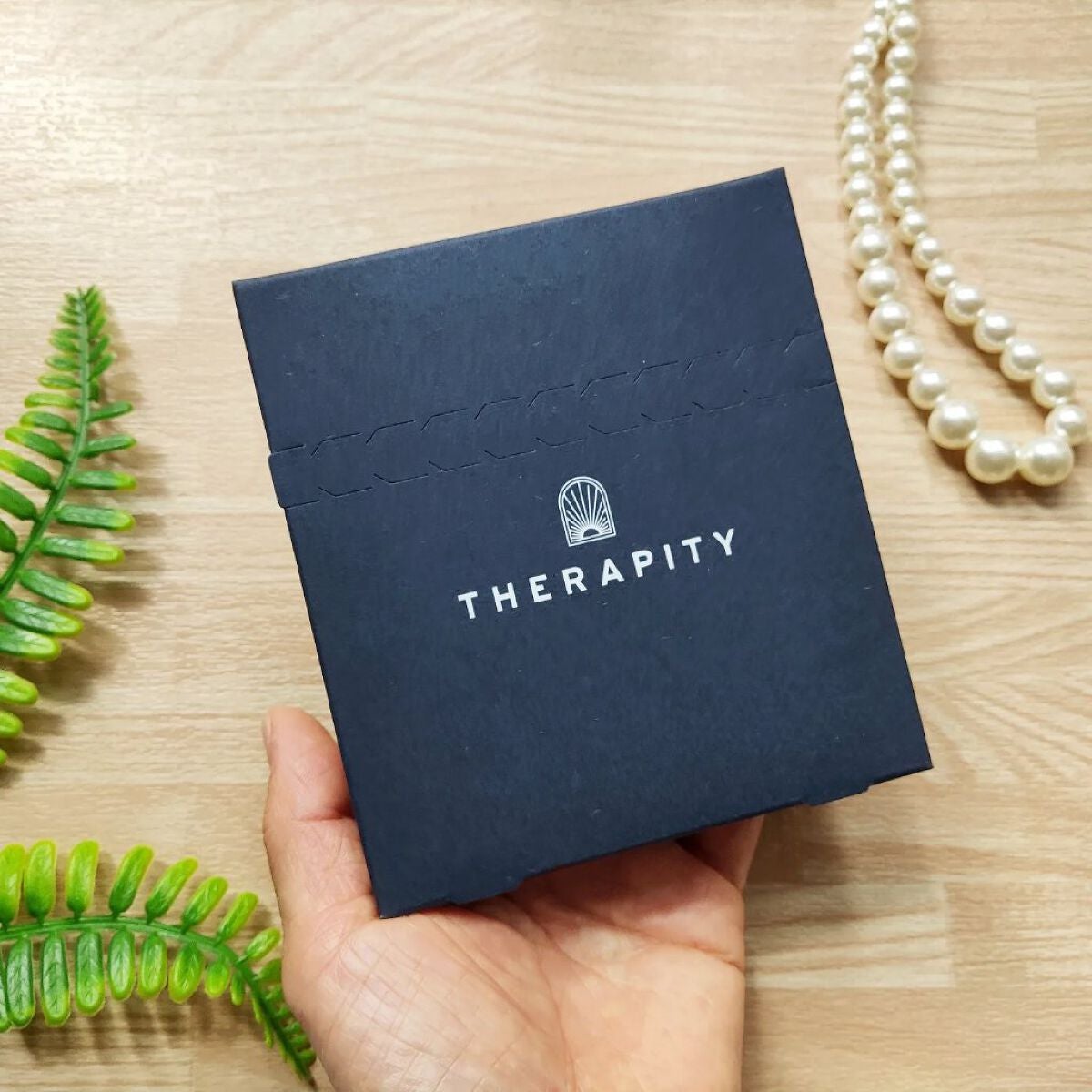 セラピティ/日本予防医薬/美容サプリメントを使ったクチコミ(2枚目)