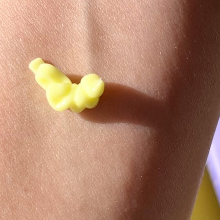 ビタミンA-mazingバクチオールナイトクリーム/By Wishtrend/フェイスクリームを使ったクチコミ(5枚目)