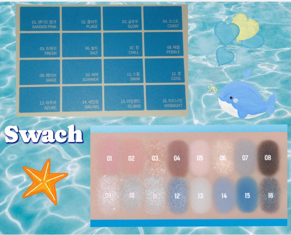 オールデイ ロング アンド カール マスカラ ミッド ナイト ネイビー/Milk Touch/マスカラを使ったクチコミ（2枚目）