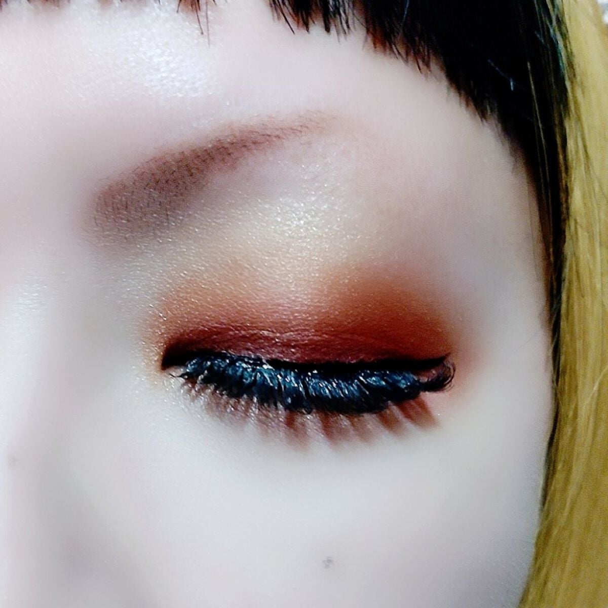 【旧】サンク クルール クチュール/Dior/アイシャドウパレットを使ったクチコミ(5枚目)