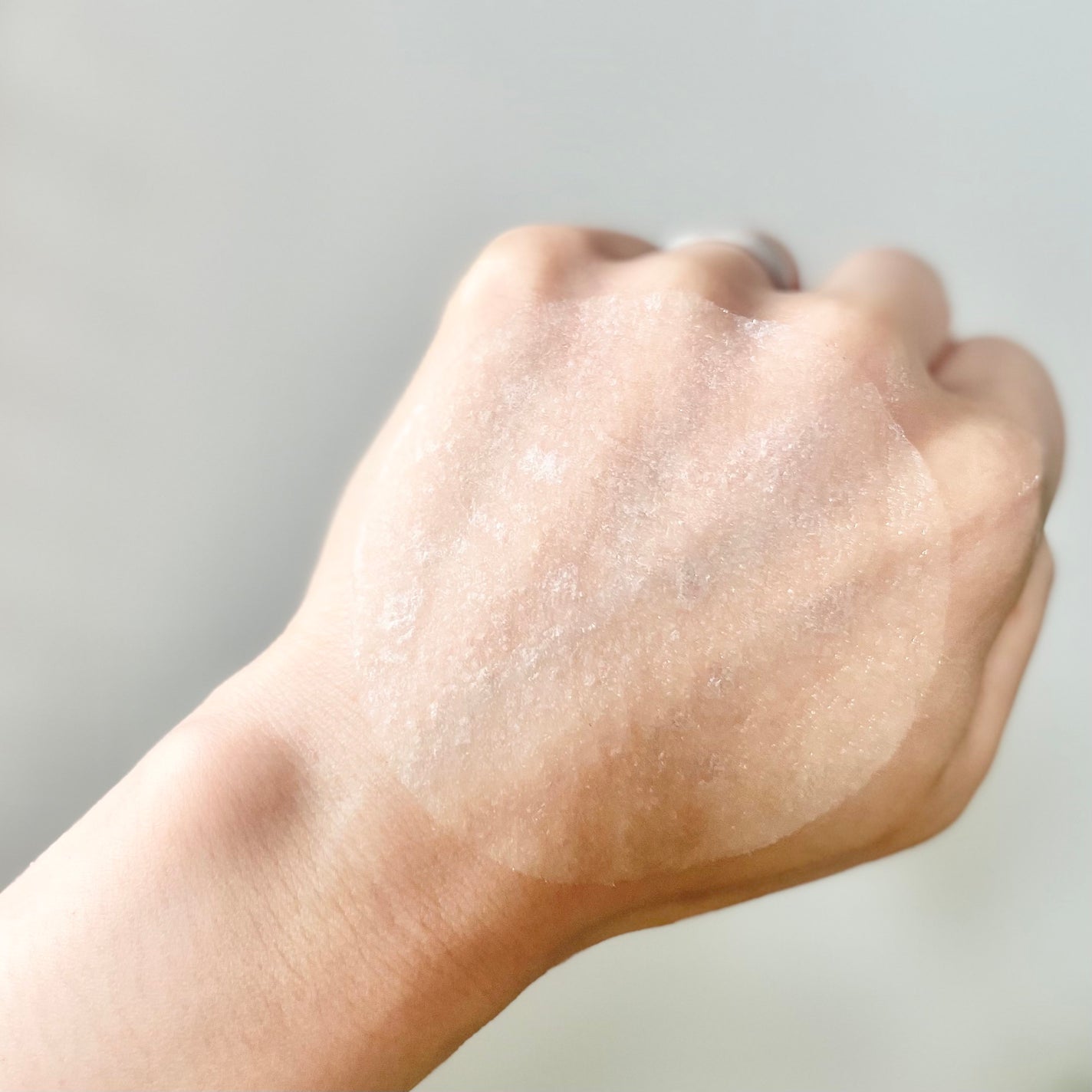 フローセルコードマスクパッド/koy/トナーパッドを使ったクチコミ(3枚目)