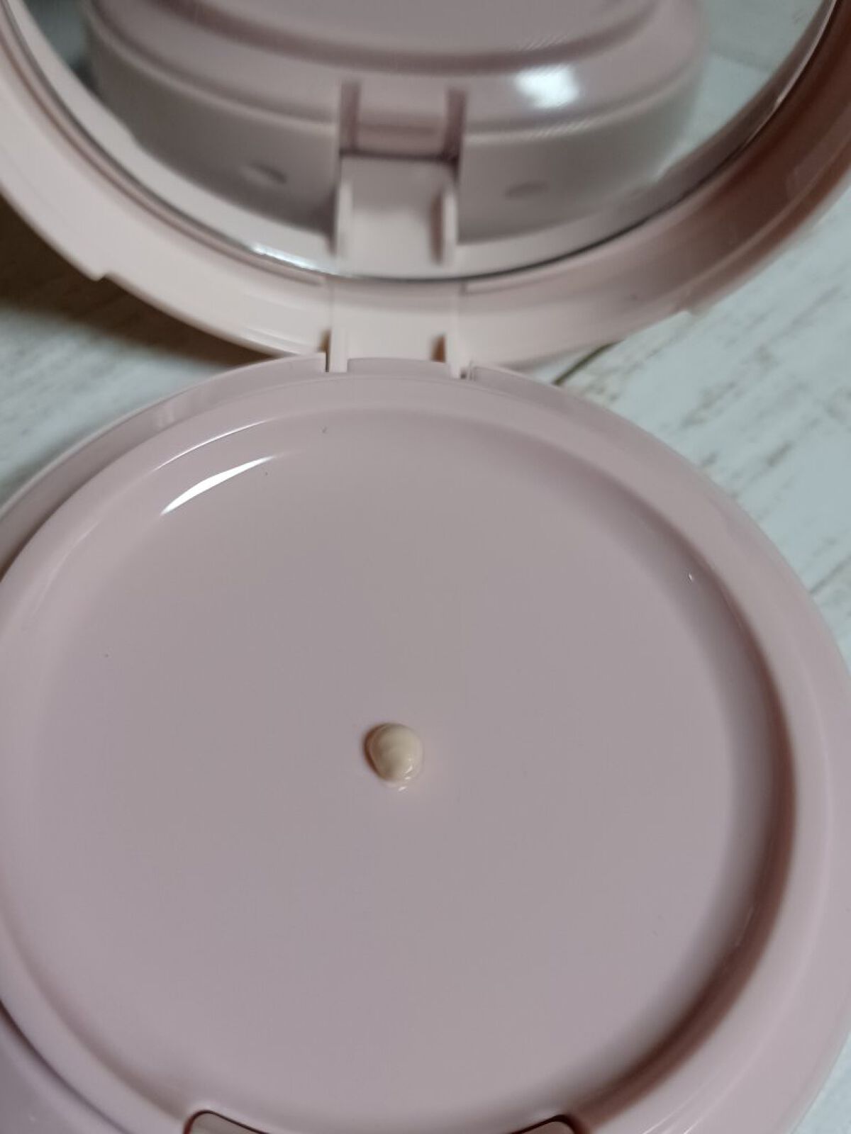 M スキンコートジェル/MISSHA/その他ファンデーションを使ったクチコミ（3枚目）