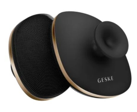 GESKE ボディブラシ