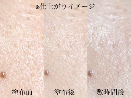 セカンドスキンメッシュマットクッション/hince/クッションファンデーションを使ったクチコミ(4枚目)