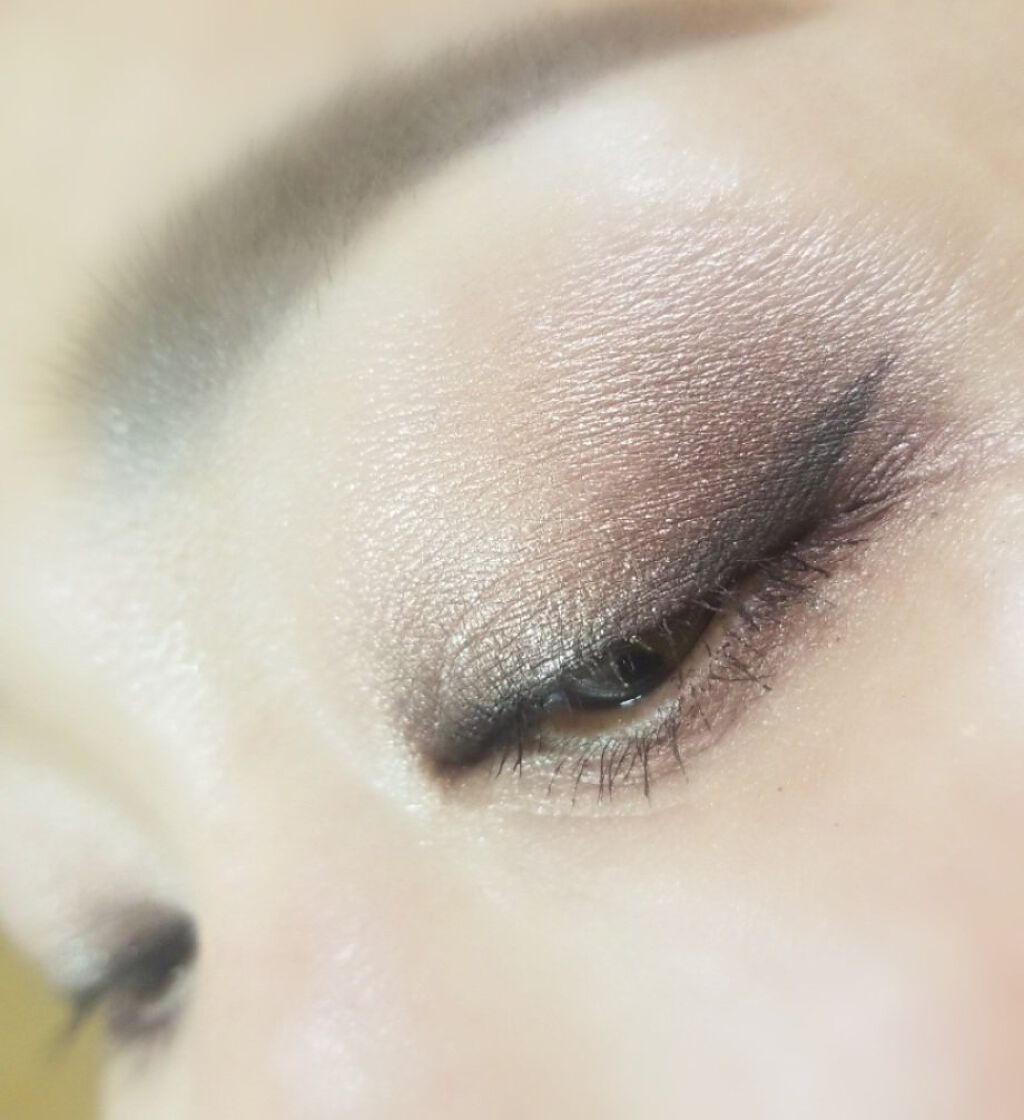 アイ カラー クォード/TOM FORD BEAUTY/アイシャドウパレットを使ったクチコミ(6枚目)